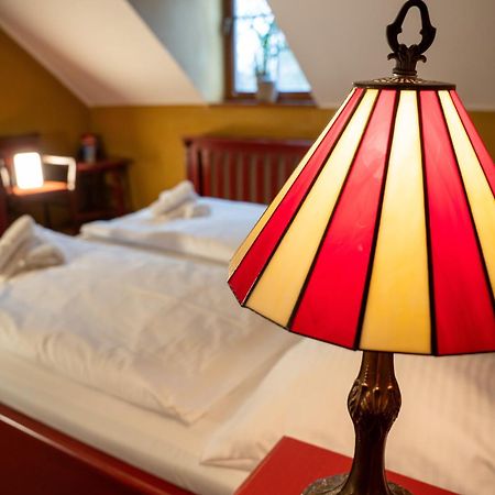 Hotel Horni Dvur Nove Mesto na Morave Exteriör bild